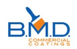 BMD Logo