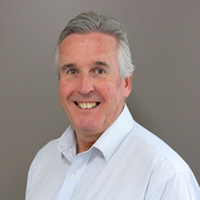 Richard Beaumont, CEO